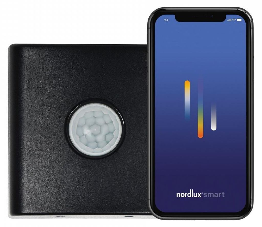 Nordlux Unisex SMARTLIGHT Příslušenství Smart Sensor | Obrázek produktu 