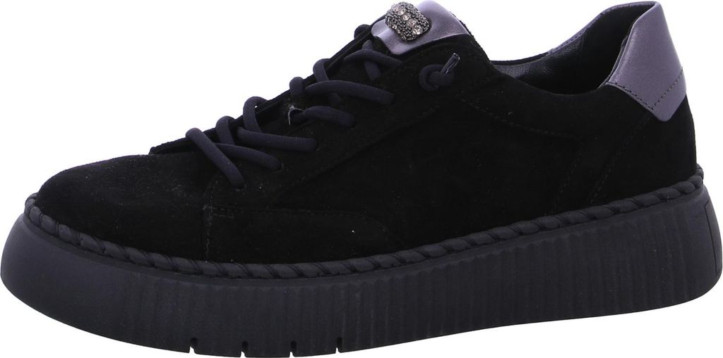 Gabor Sneaker Schwarz