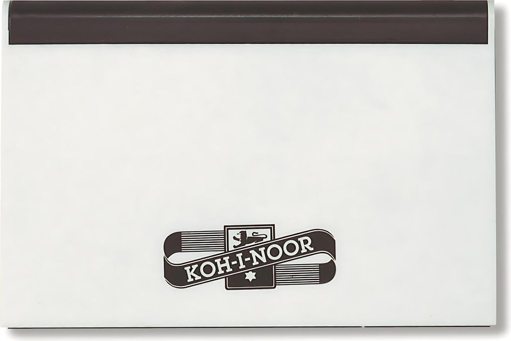 KOH Stempelkissen 50 mm x 75 mm ungetränkt