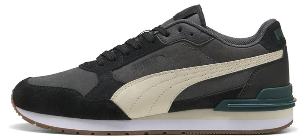 Puma ST Runner v4 SD uni tenisky kožené 399665 13 Obrázok produktu 