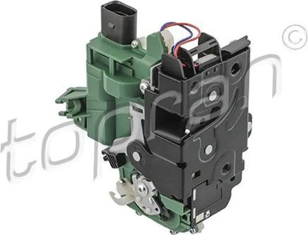Réparez votre fermeture de porte Golf 4 et Bora avec la serrure 623 603