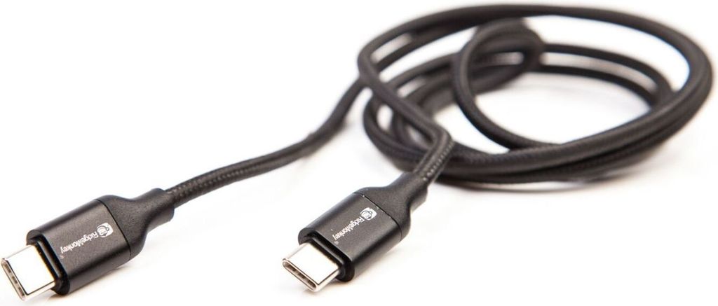 RidgeMonkey Vault Usb C To C Power Cable 1M - Stromkabel