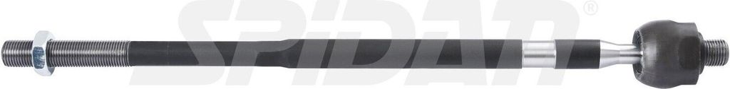 SPIDAN CHASSIS PARTS 45547 Axialgelenk Spurstange für FORD TRANSIT MK-5 Bus (E) Vorne