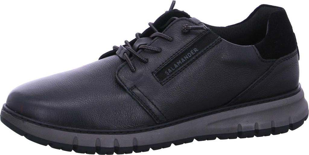 Salamander Quickborn Sneaker Schwarz
