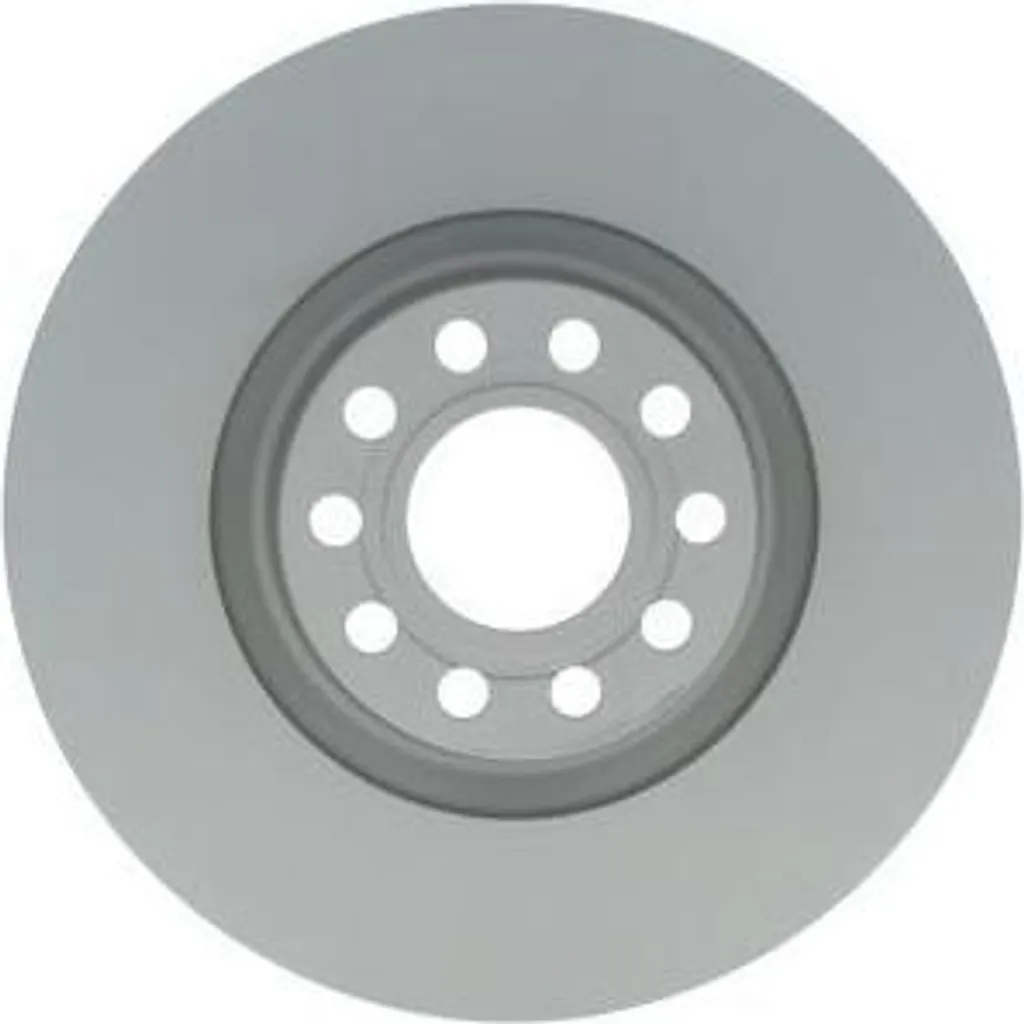 Disque de frein Bosch 0986479060 à haute teneur en carbone pour A8