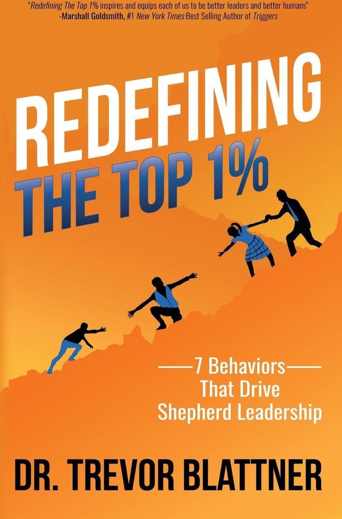 Redefining the Top 1%
