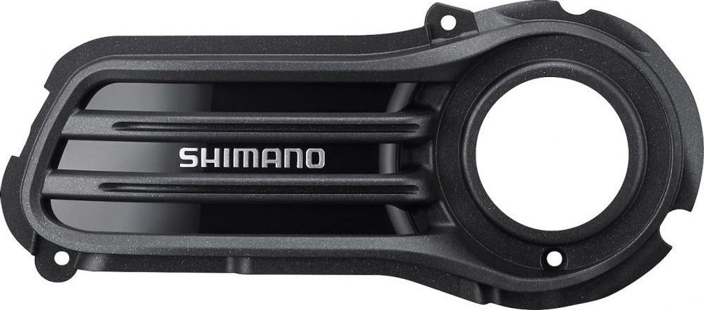 SHIMANO Gehäuse für Antriebseinheit DU-E6100 City Custom - 86 g, kompatibel m...