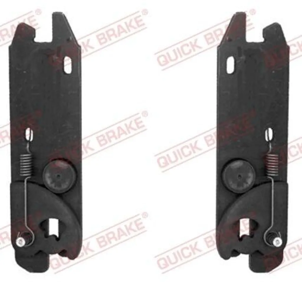 Regolatore per Ganasce Freno Ford Focus 98-10 e C-Max | Ricambio Pronta Consegna
