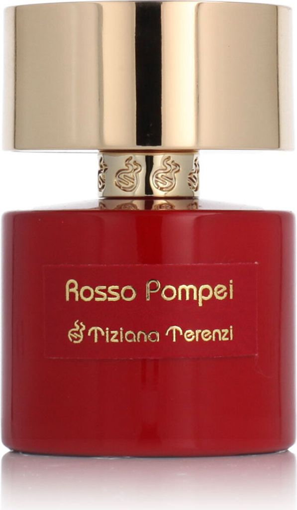 Tiziana Terenzi - Rosso Pompei Extrait de Parfum, 100 ml Productafbeelding 
