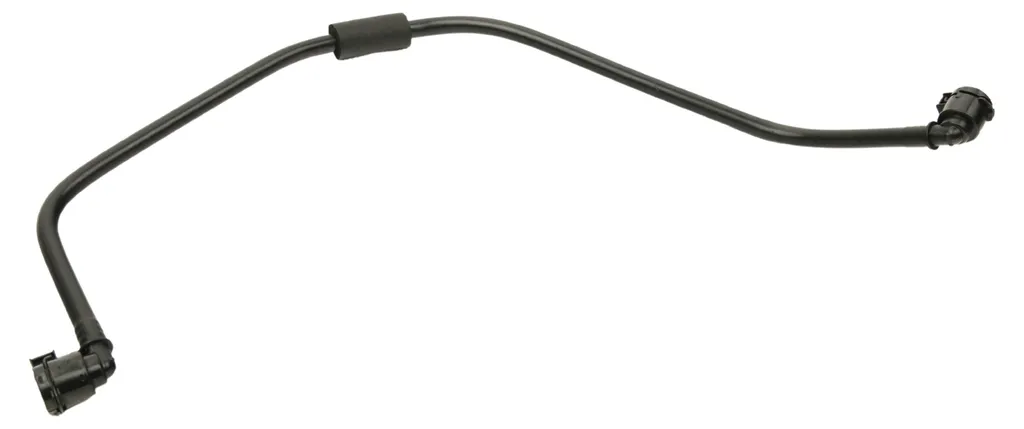 Conduite de liquide de refroidissement FAST FT00257 en caoutchouc EPDM