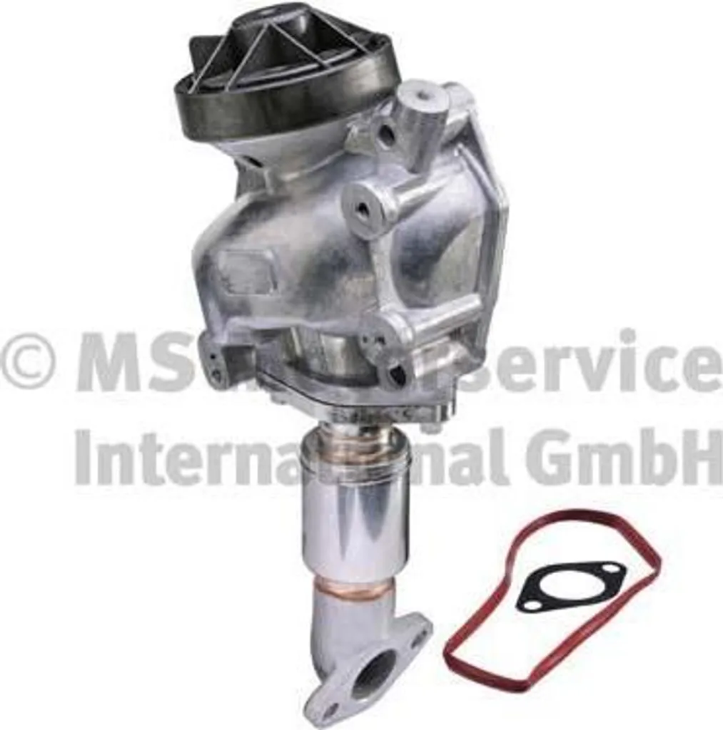 Soupape EGR pour réparation moteur Mercedes Vito et Sprinter Diesel