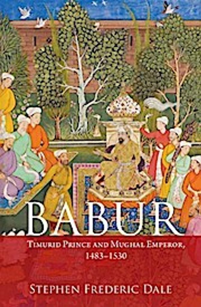 Babur