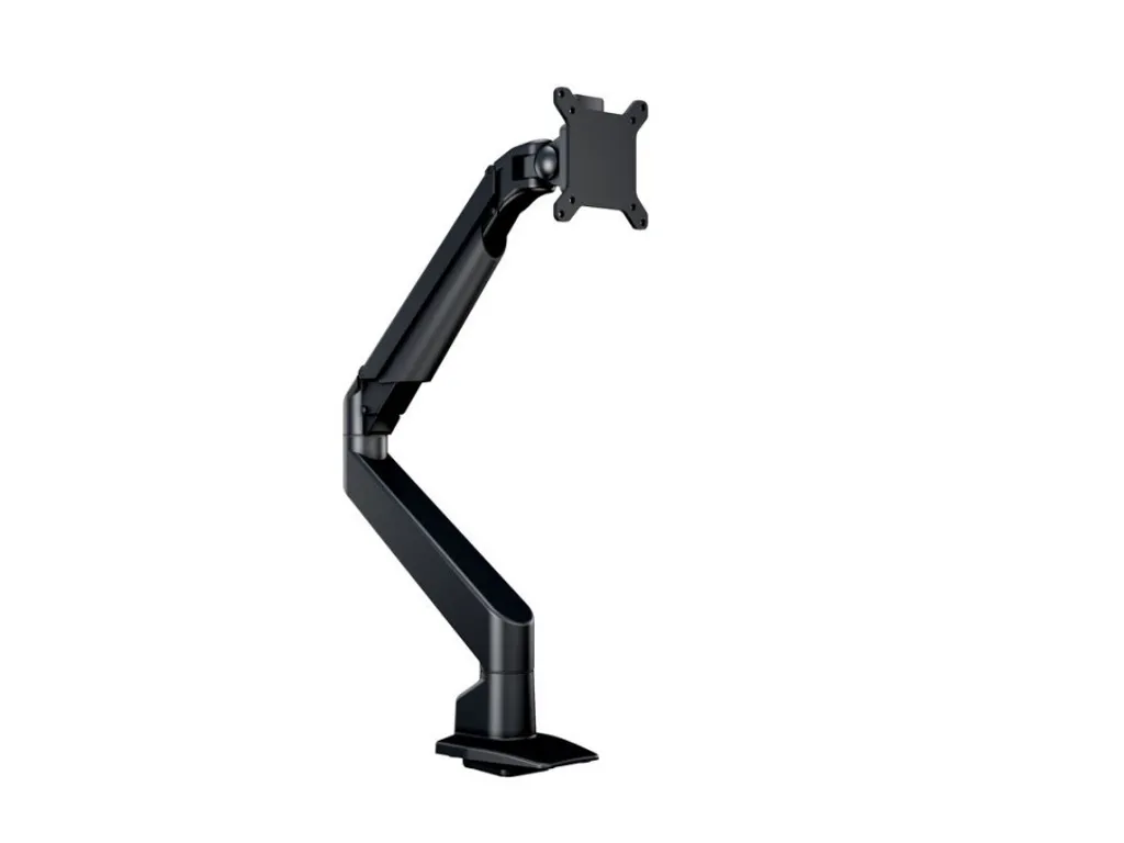 Multibrackets M VESA Gas Lift Arm Single Black HD - Support Écran Noir