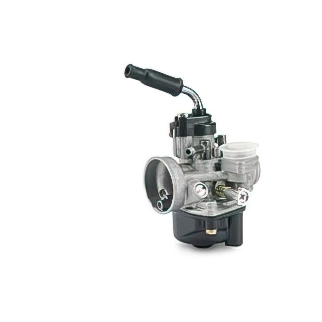 Carburateur de rechange 12mm PHVA avec starter électrique pour Scooter
