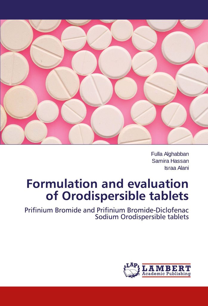 Formulation and evaluation of Orodispersible tablets