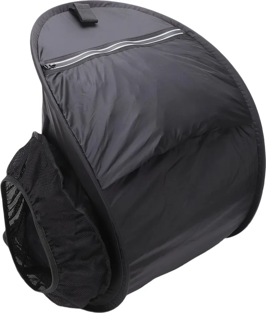 Housse de protection pour écran ordinateur portable usage extérieur