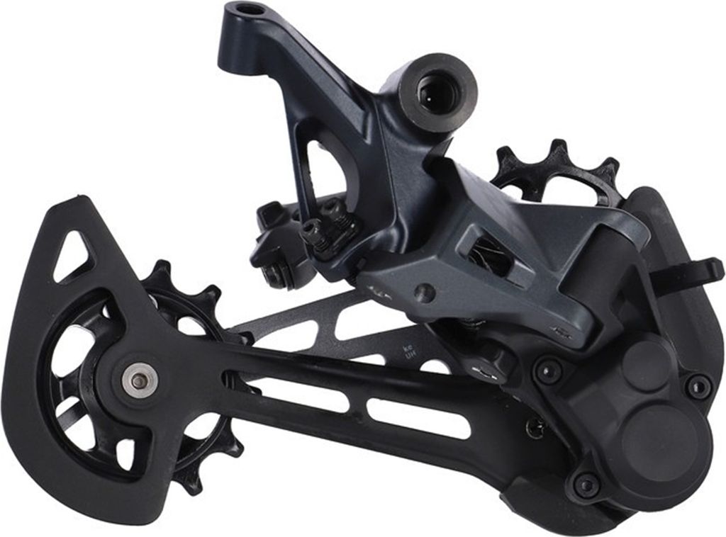Shimano Schaltwerk SLX Shadow Plus RD-M7100SGS, 12-fach Produktbild 