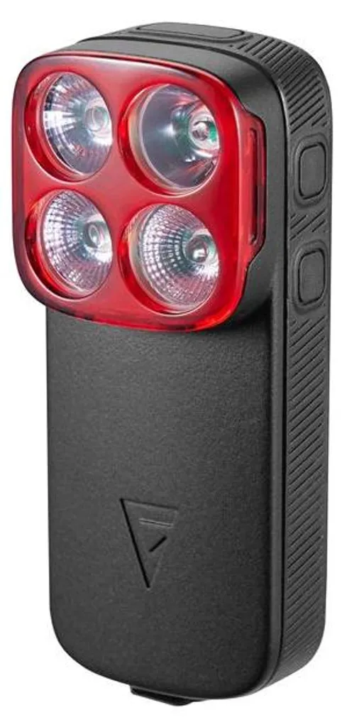 Radar Giant RECON TL 300 SMARTLIGHT Feu Arrière Intelligent pour Vélo