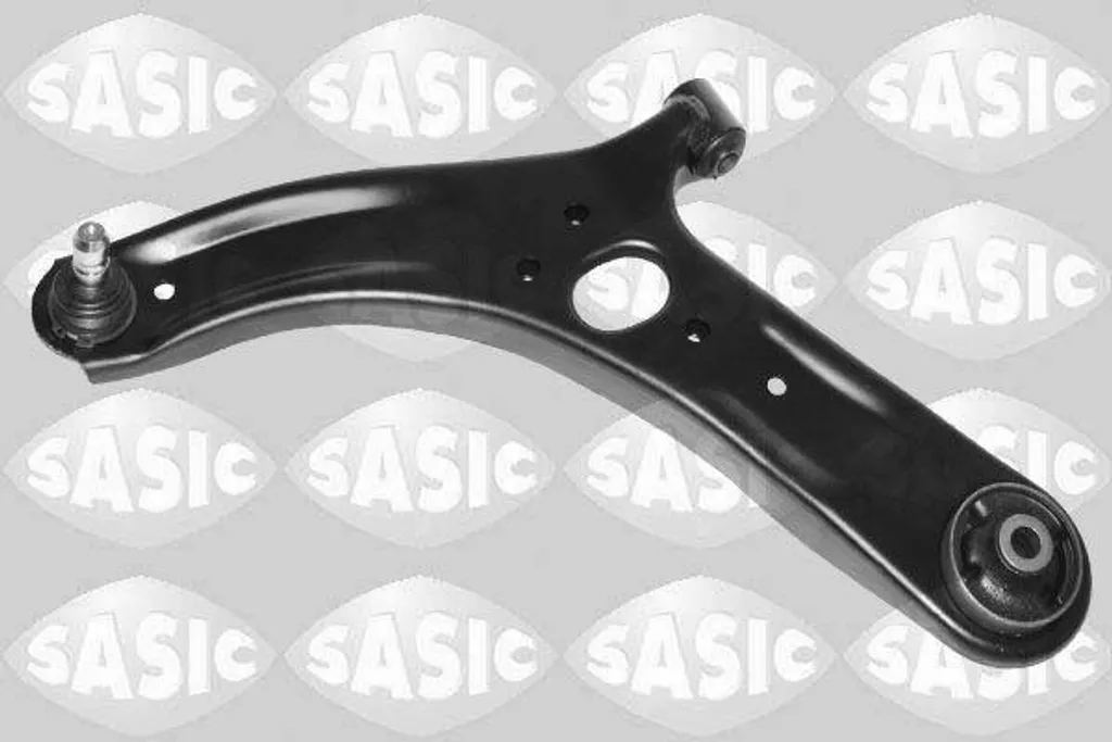 Bras de suspension SASIC 7476378 pour train avant de Rio