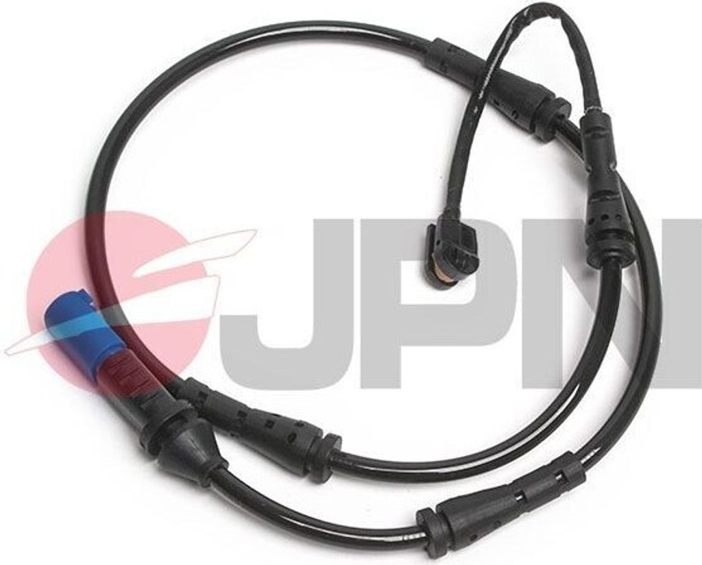JPN 12H0062-JPN Warnkontakt Bremsbelagverschleiß 748mm Hinten für BMW X5 (G05) X6 (G06, F96) X7 (G07)