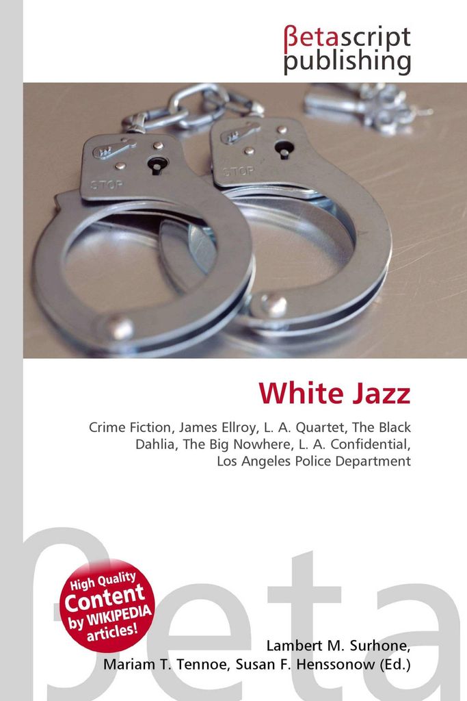 White Jazz