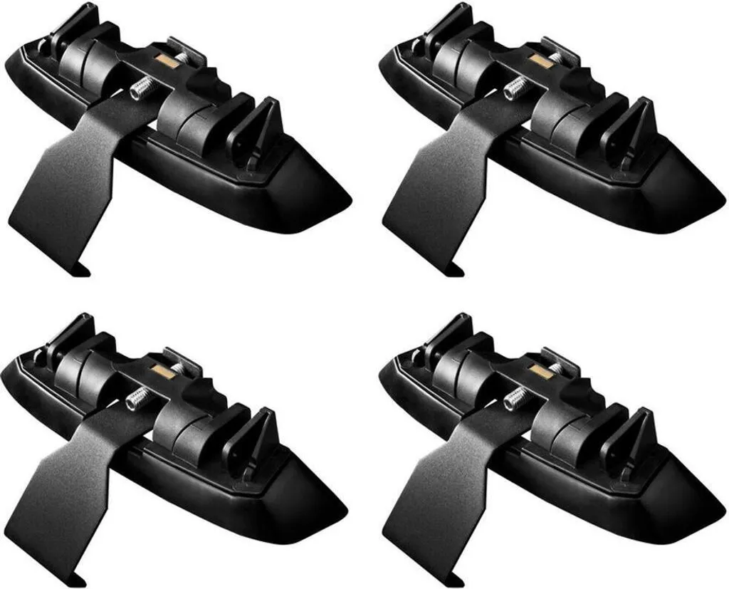 Solution de stockage universelle pour accessoires de toit Yakima Home