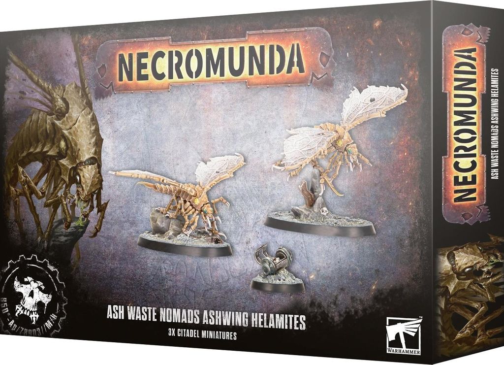 Games Workshop 301-60, Sammelfigur, Videospiel