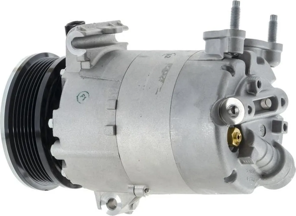 Compresseur de climatisation FORD S-MAX 12V - Idéal remplacement - 6