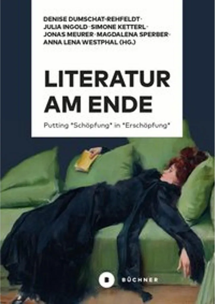 Comprendre Literatur am Ende - Guide pour Décrypter la Fin de la Littérature