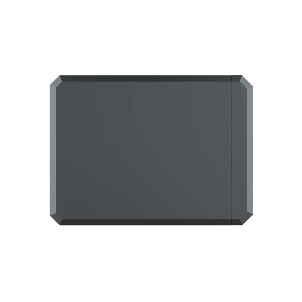 Boîtier Argon NEO en aluminium pour Raspberry Pi 4 Model B Gris Sidéral - 10
