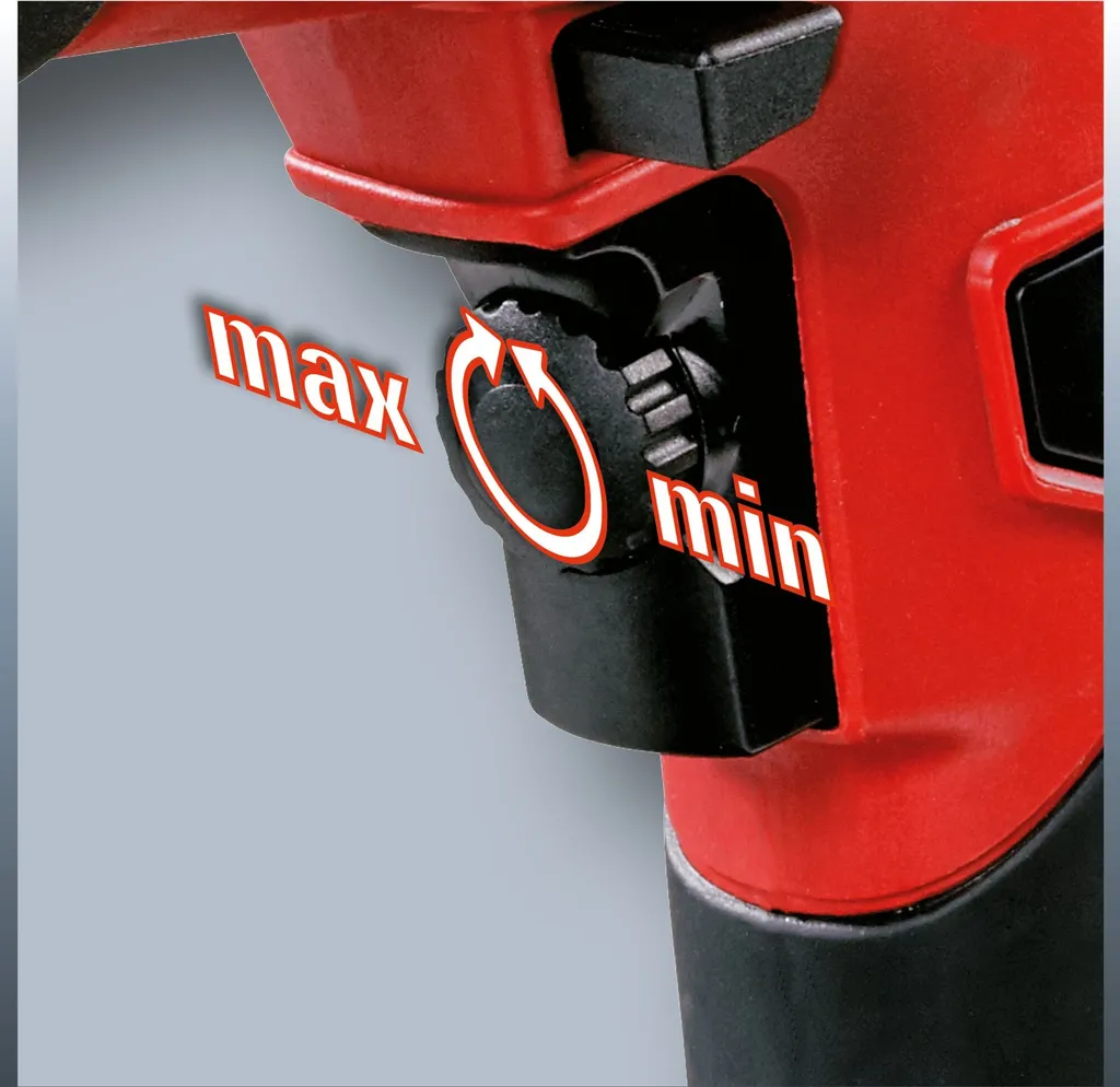 Einhell TH-ID 1000 E Perceuse à percussion 1010W avec mandrin robuste - 12