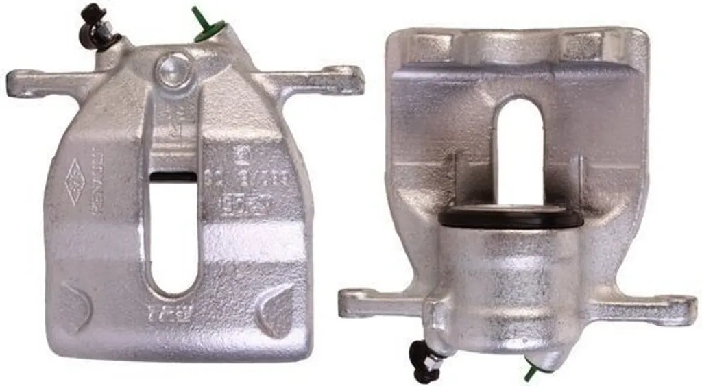 Étrier de frein hydraulique Ø54 mm BOSCH droit pour Citan Mercedes 415