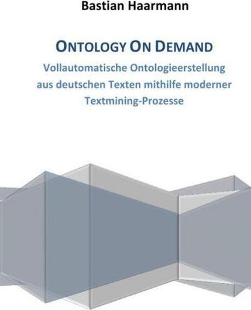 Ontology On Demand