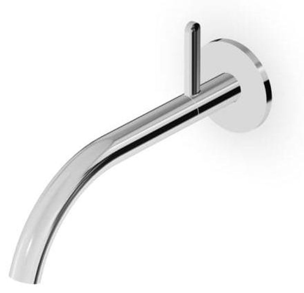 Zucchetti Isy22 Waschtischarmatur zur Wandmontage ZIS2816 CASA39