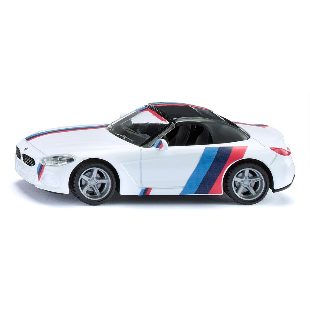 Siku BMW Z4 M40I Immagine del prodotto 
