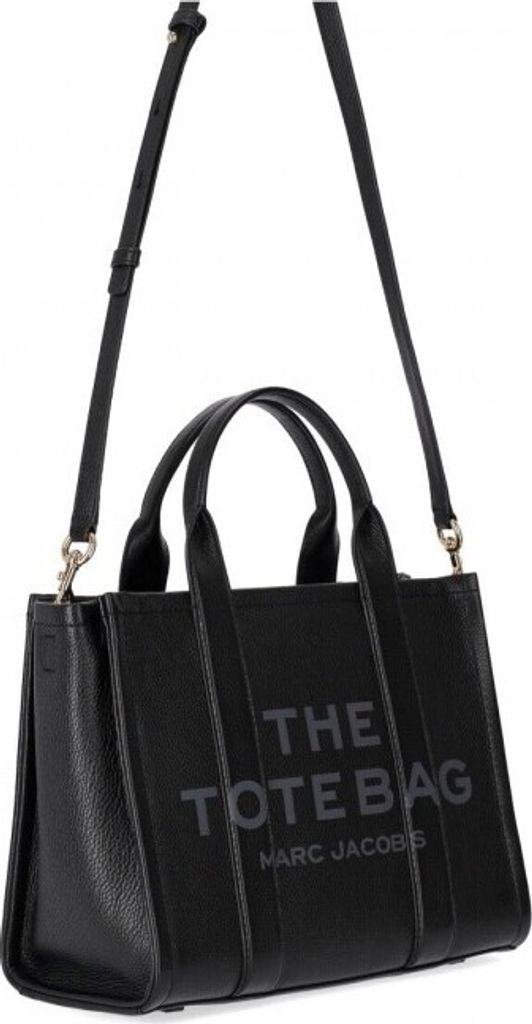 Marc Jacobs Damen Handtaschen H004L01PF21 Farbe:Schwarz Produktbild 8