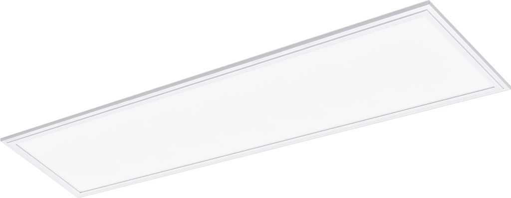 EGLO Salobrena 1, LED, 4000 K, 5500 lm, Weiß Produktbild 