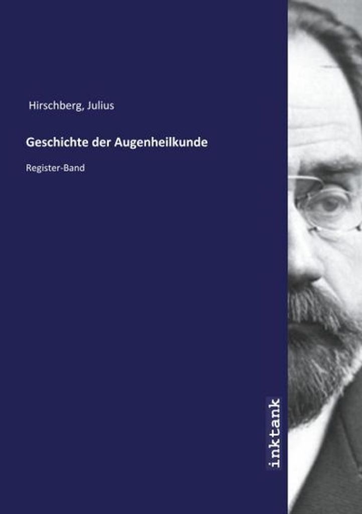 Geschichte der Augenheilkunde