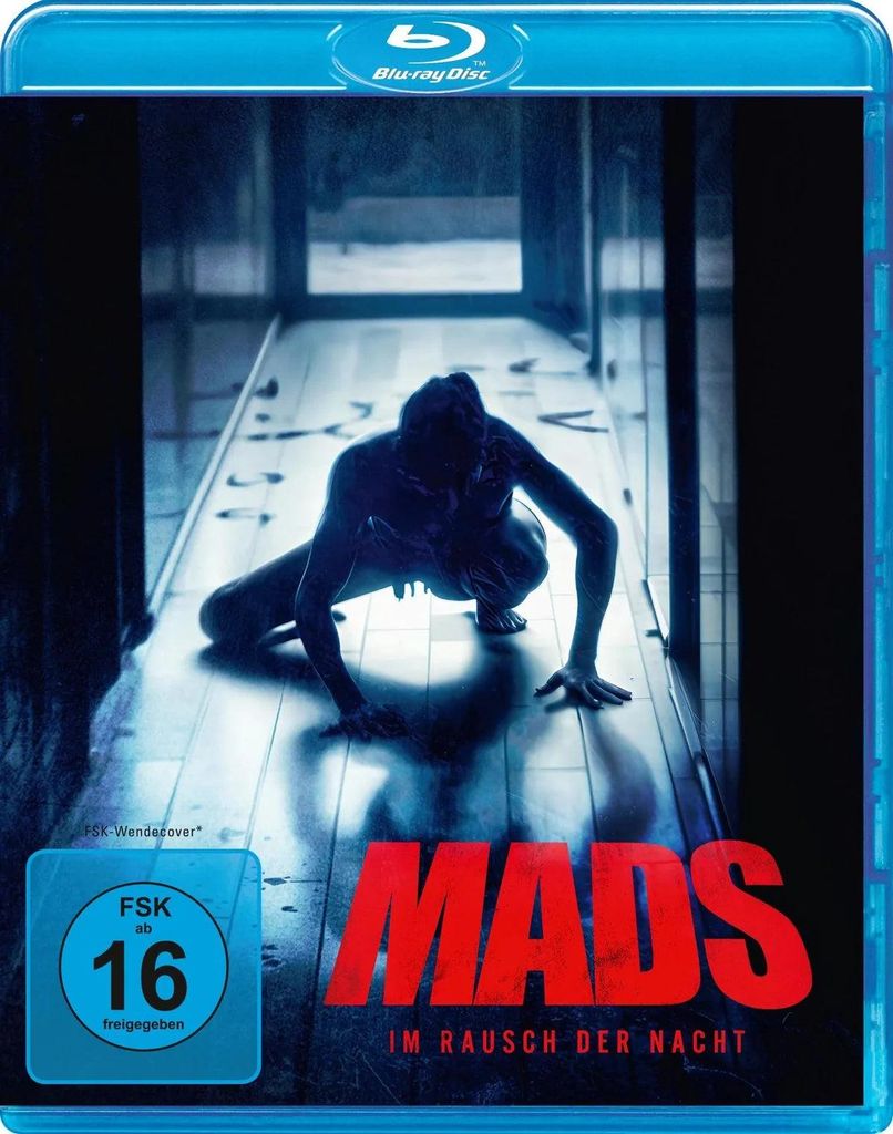 MadS - Im Rausch der Nacht