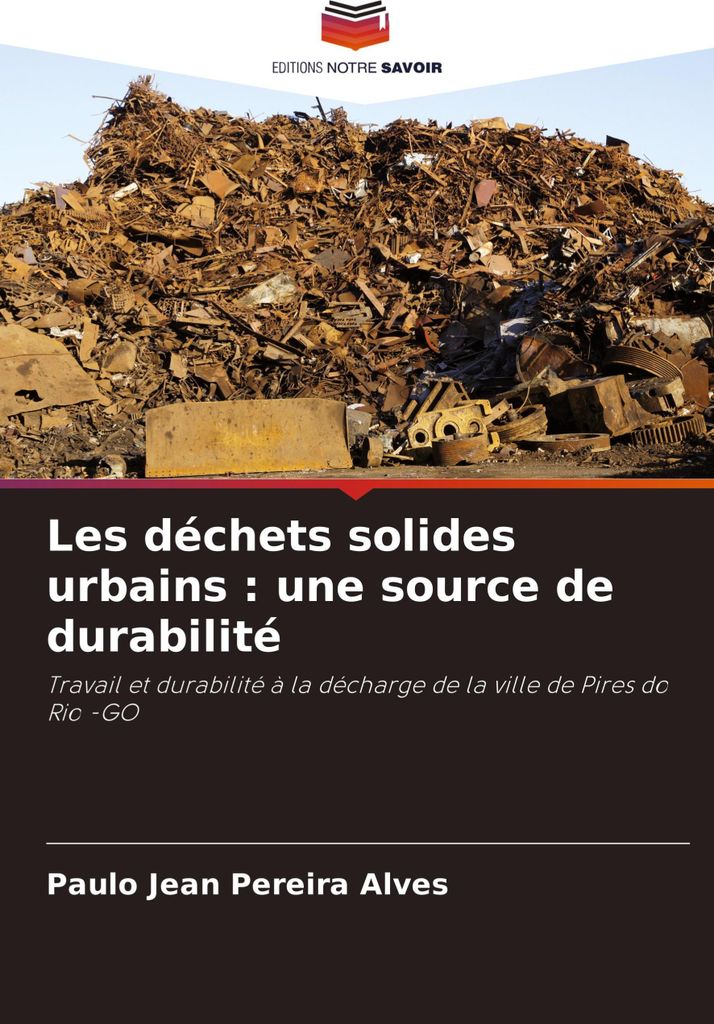 Les déchets solides urbains : une source de durabilité