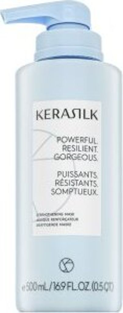 Kerasilk Kräftigende Maske 500 ml Produktbild 1