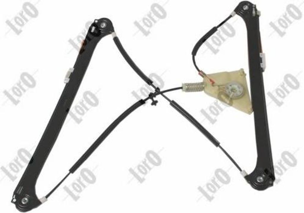 ABAKUS 130-003-022 Fensterheber OE 8P4837462A kompatibel mit A3 8P, A3 8V