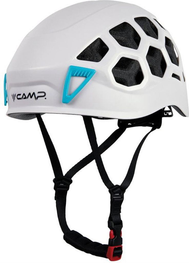 CAMP Ikon Nova Damen Kletterhelm weiss 48-58 cm