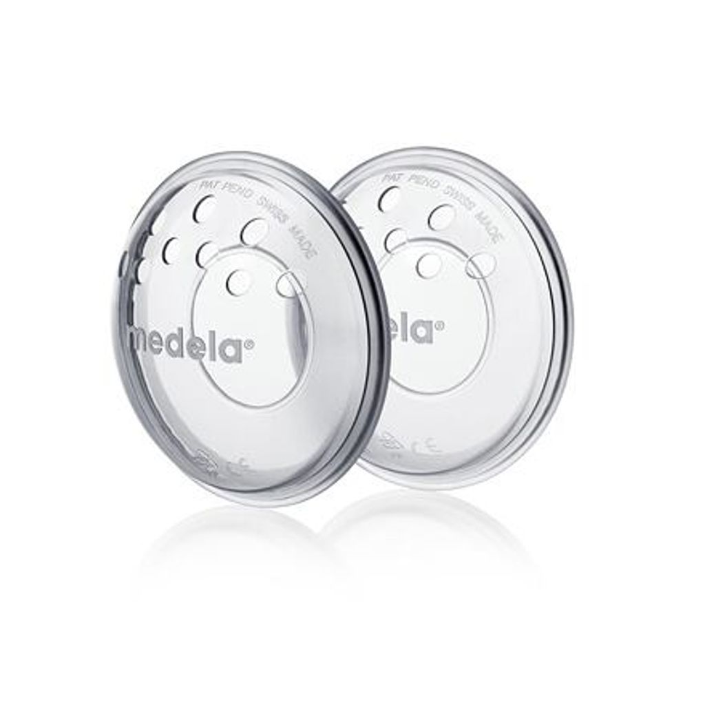 Medela Nippel Protectors - 2 PCs