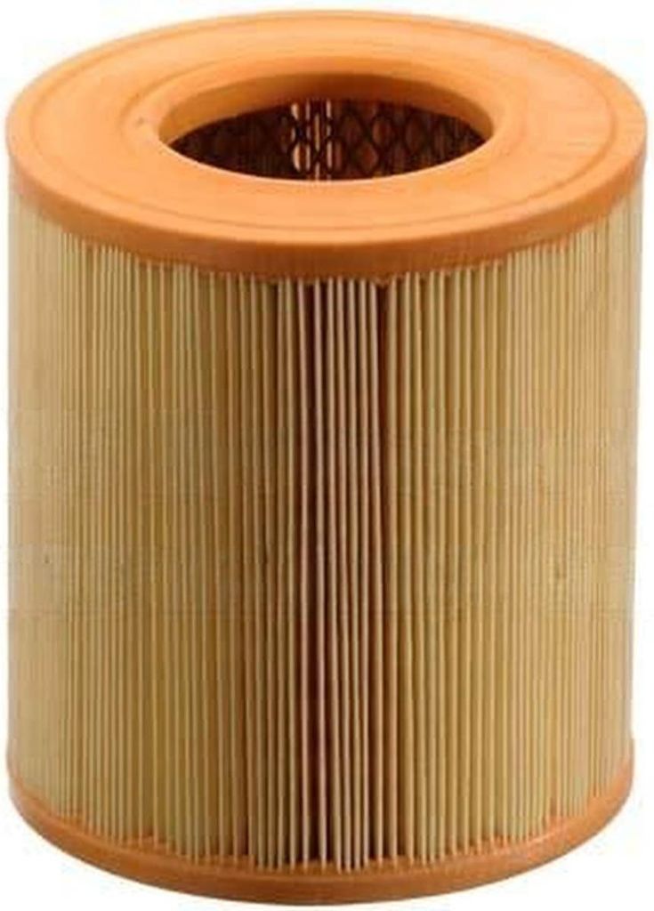 Luftfilter-Einsatz KOLBENSCHMIDT IAM-Expertise passend für u.a. AUDI A6