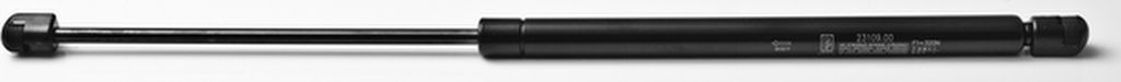 Z456487 Gasfedern SET kompatibel mit SEAT Ibiza II (6K1)