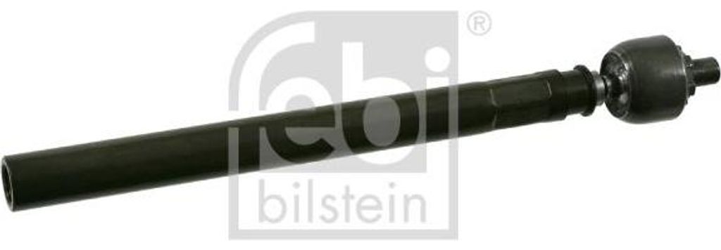 FEBI BILSTEIN 22115 Axialgelenk, Spurstange OE 3812A6 kompatibel mit XM, 605