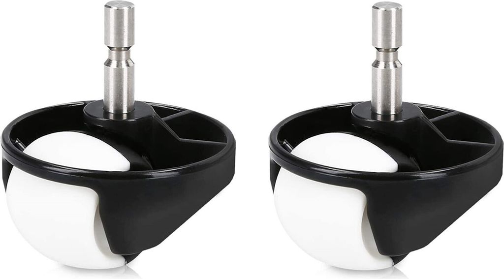 INF 2-balenie predných kolies pre iRobot Roomba Obrázok produktu 