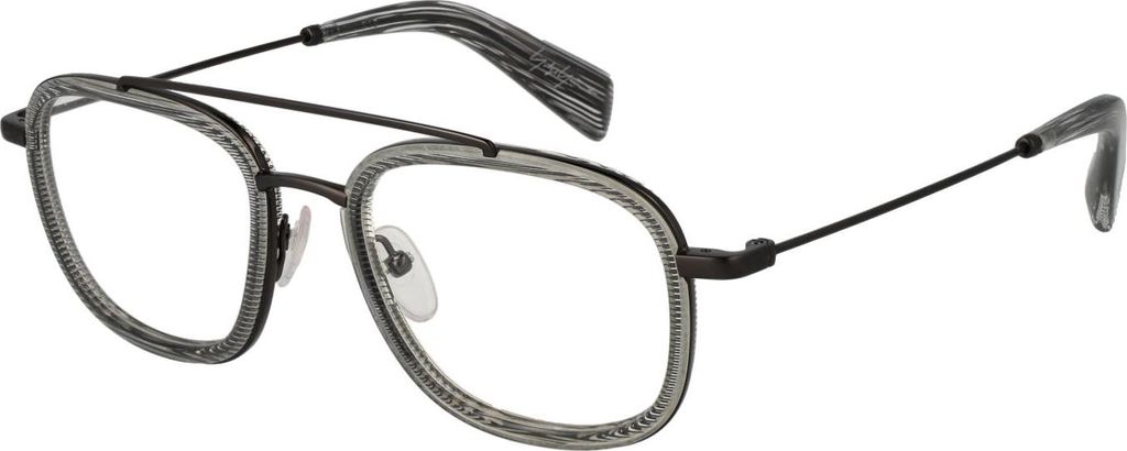 Brillenfassung Yohji Yamamoto YY1026 50950