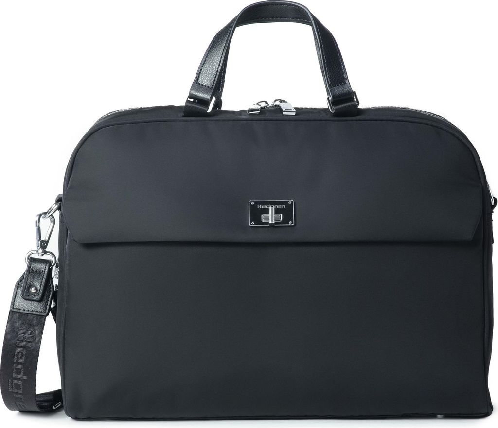 Hedgren Damen 14'' Harmony HLBR05 Laptop-Tasche - Schwarz